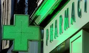 Image pharmacie